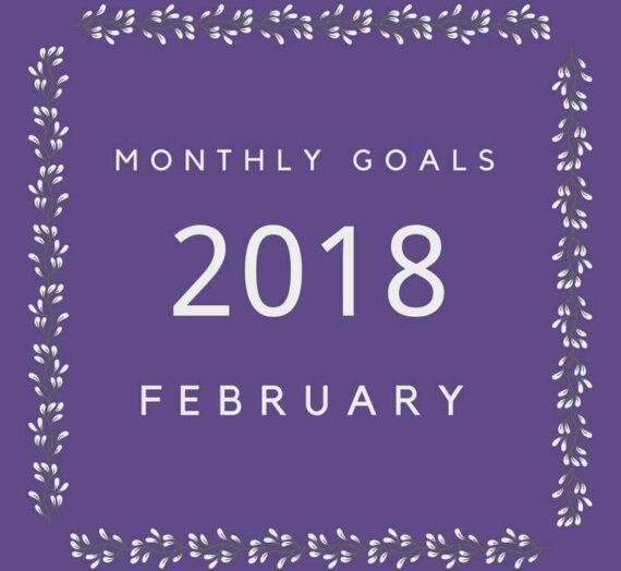 Best of 2017 and January 2018 Goals