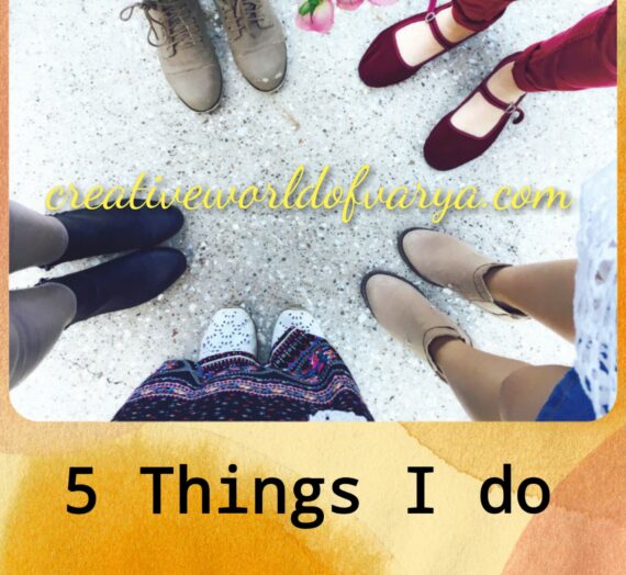 5 Things I Do to Empower My Multicultural Girls