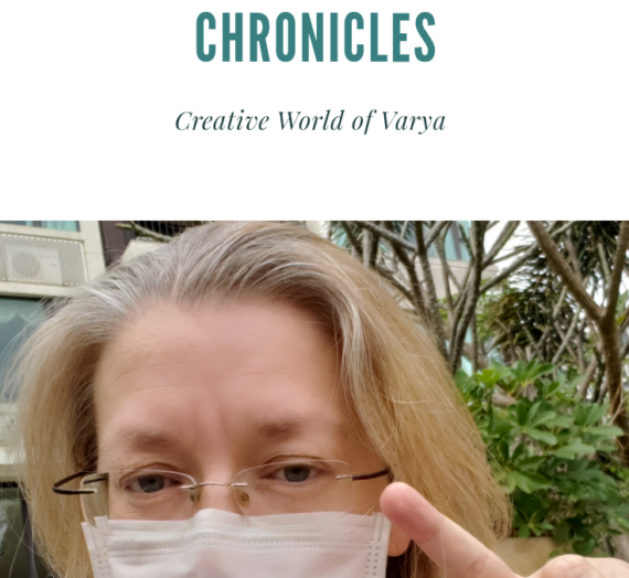 Coronavirus Chronicles
