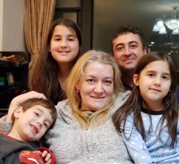 End of the Year News