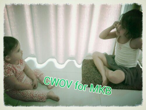 MKB – Friday Sharing