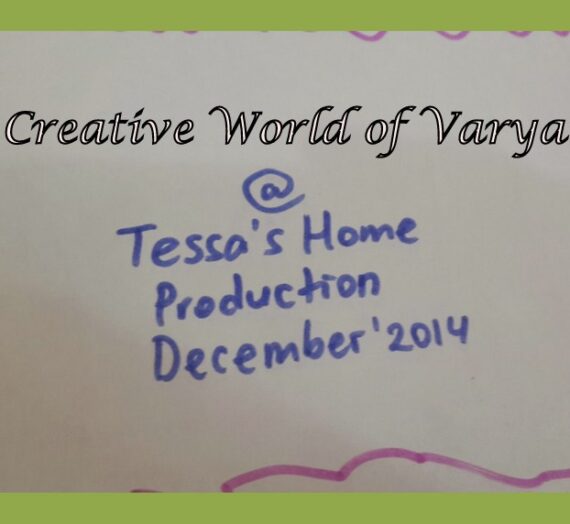 Creative Tuesday: Birthday Cards