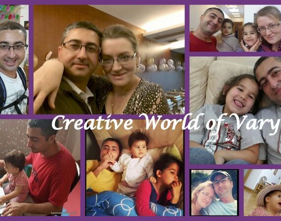 Virtue Wednesday: Love